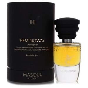 Masque Milano Hemingway Fanny Bal Eau De Parfum Women Forest green